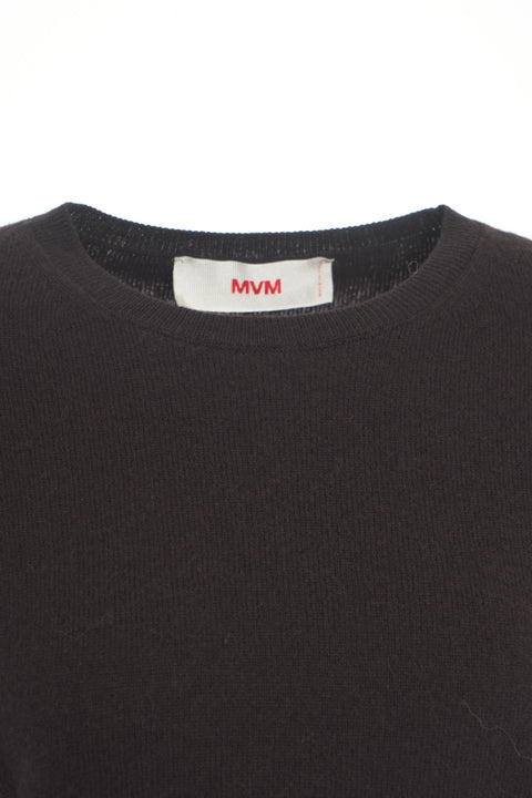 Maglione in cashmere
