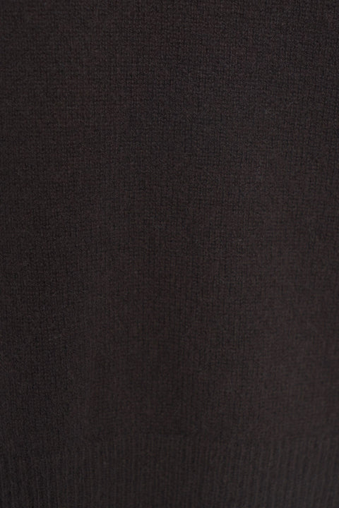 Maglione in cashmere