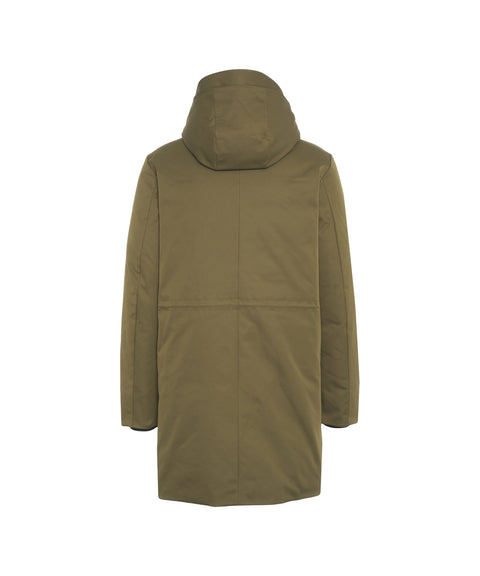 Parka 'Raymond'