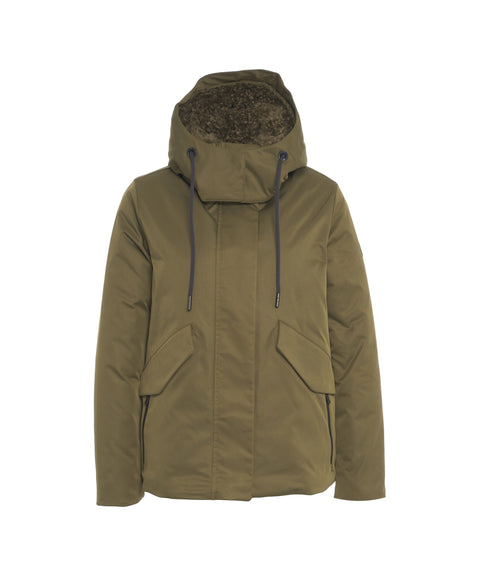 Parka 'Will'