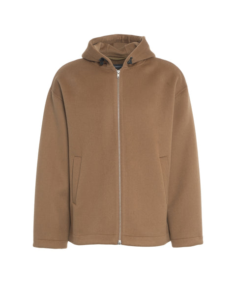 Giacca in lana 'Park'