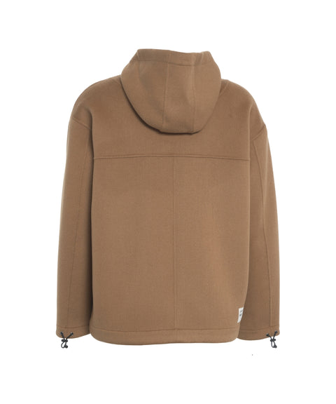 Giacca in lana 'Park'