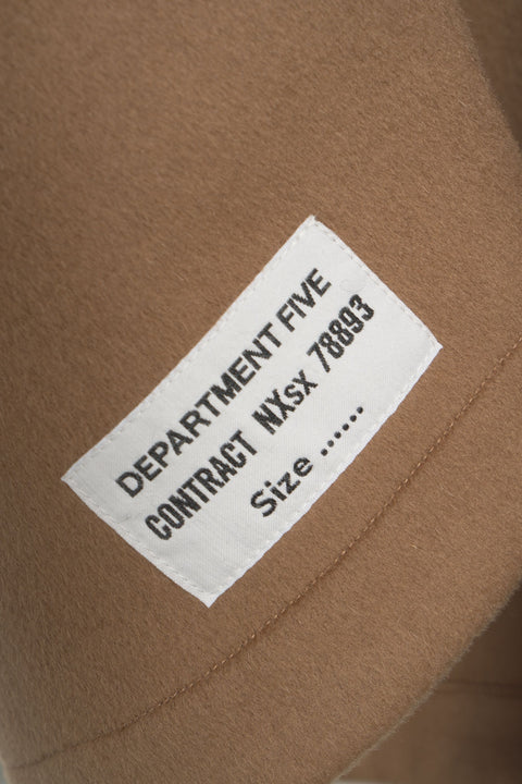 Giacca in lana 'Park'