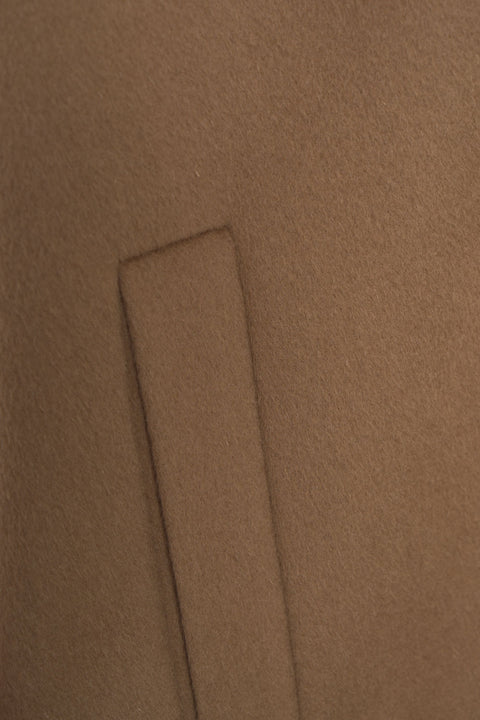 Giacca in lana 'Park'