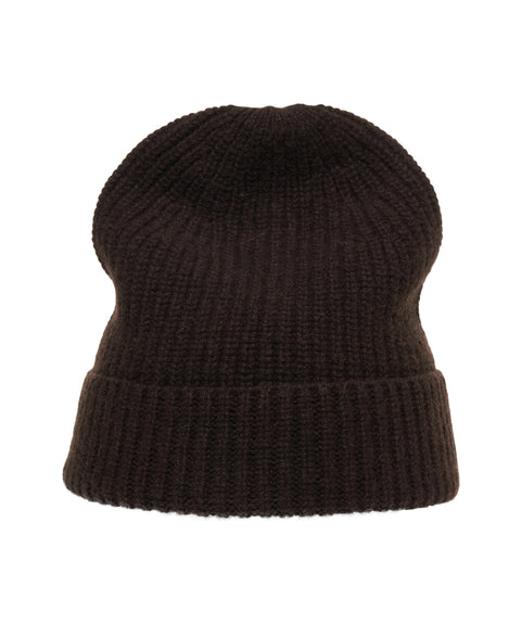 Berretto in cashmere