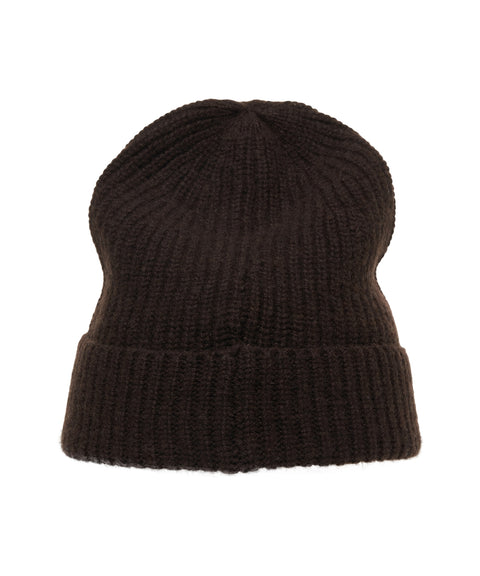 Berretto in cashmere