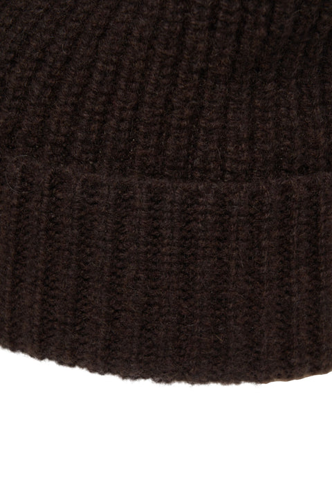 Berretto in cashmere