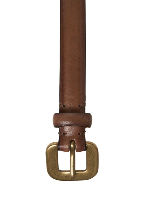 Ledergürtel 'Alessandra'