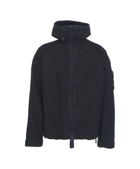 Cord Jacke
