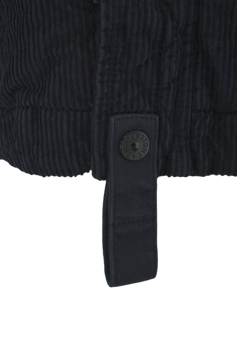 Cord Jacke