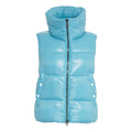 Gilet imbottito 'Love'