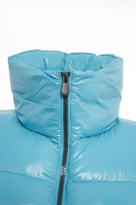 Gilet imbottito 'Love'