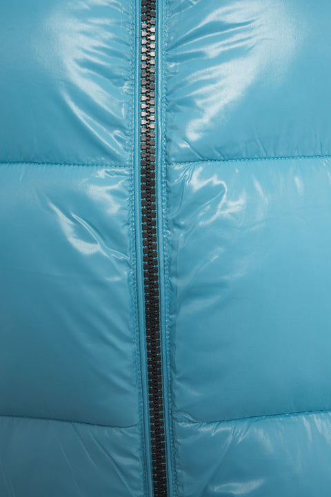 Gilet imbottito 'Love'