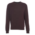 Maglione in misto cashmere e seta
