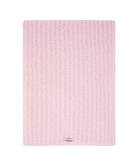 Strickschal 'San Marino'