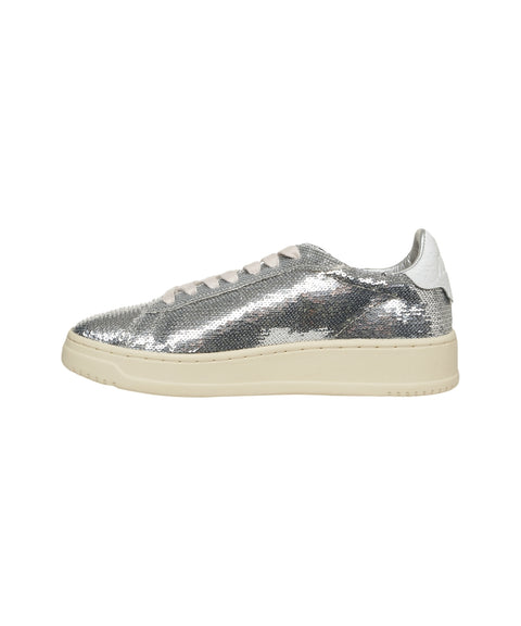 Pailletten Sneakers 'Medalist Low'