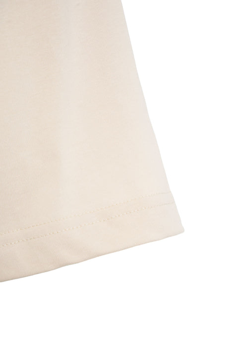 T-shirt con stampa 'Torin'