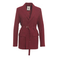 Blazer con cintura in vita 'Gianna'