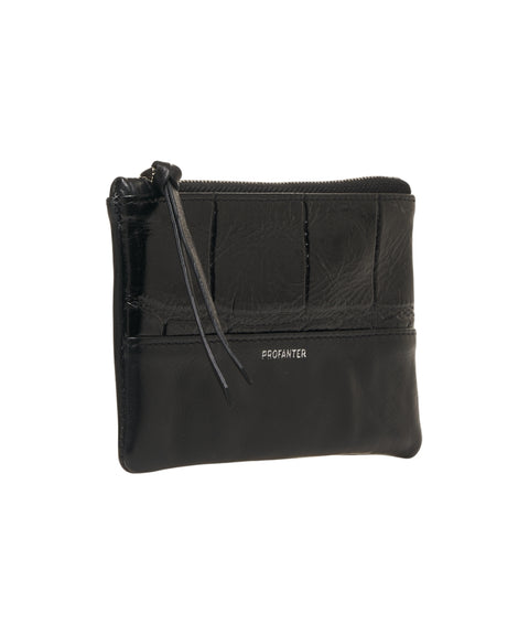 Mini bag in pelle 'Ida'