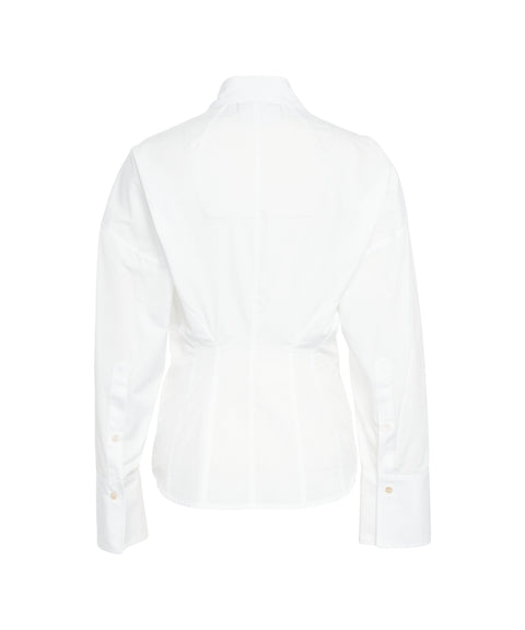 Taillierte Bluse 'Gemma'