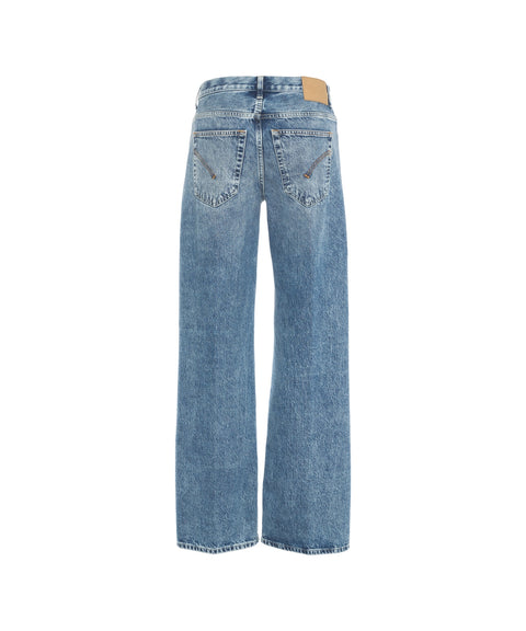Loose Fit Jeans 'Jacklyn'
