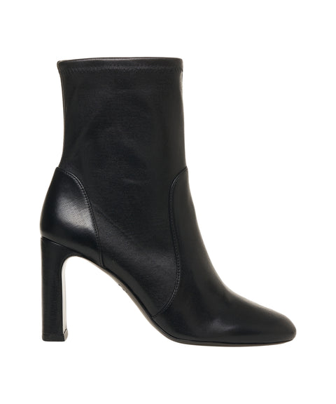 Stivali in pelle 'Babette'