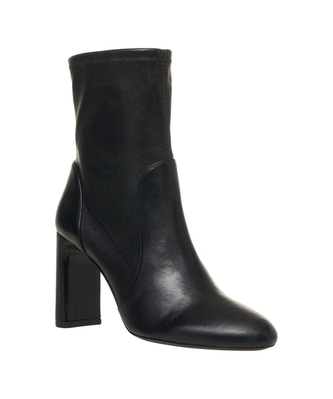 Stivali in pelle 'Babette'