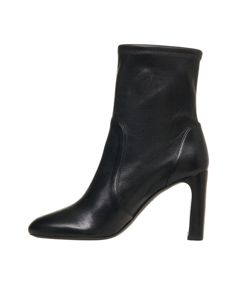 Stivali in pelle 'Babette'