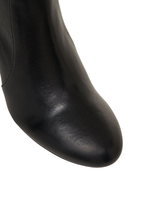 Stivali in pelle 'Babette'