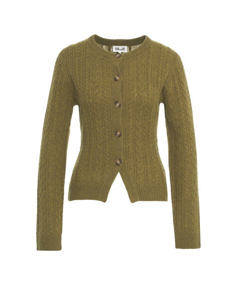 Strickjacke 'Clarah'