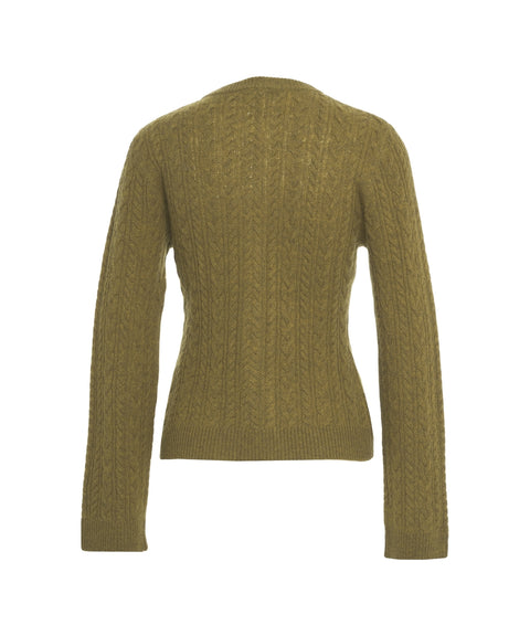 Strickjacke 'Clarah'