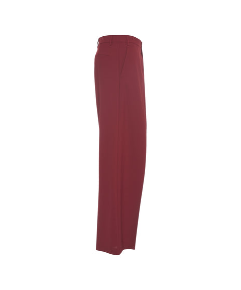 Wide Leg Hose 'Vivienne'