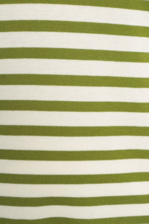 T-shirt a maniche lunghe