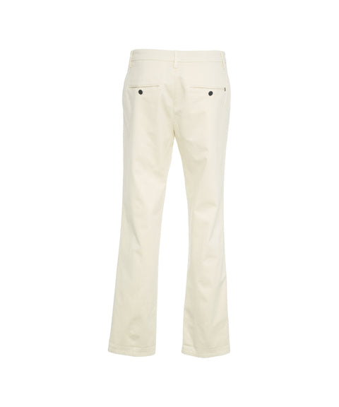 Pantaloni chino 'Gaubert'