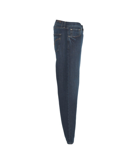 Jeans straight leg 'Ervin'