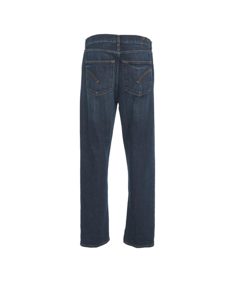 Jeans straight leg 'Ervin'