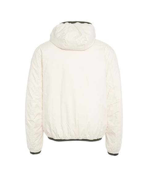 Giacca imbottita con cappuccio