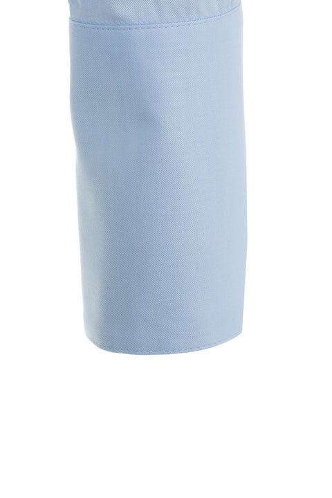 Camicia con colletto Kent