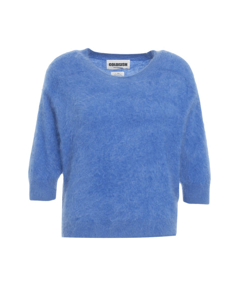 Maglione in cashmere
