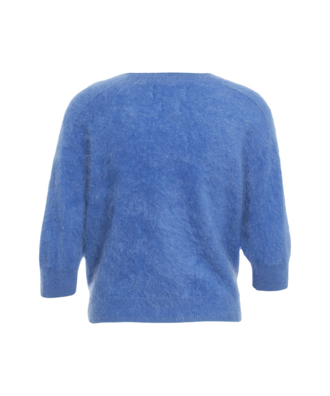 Maglione in cashmere