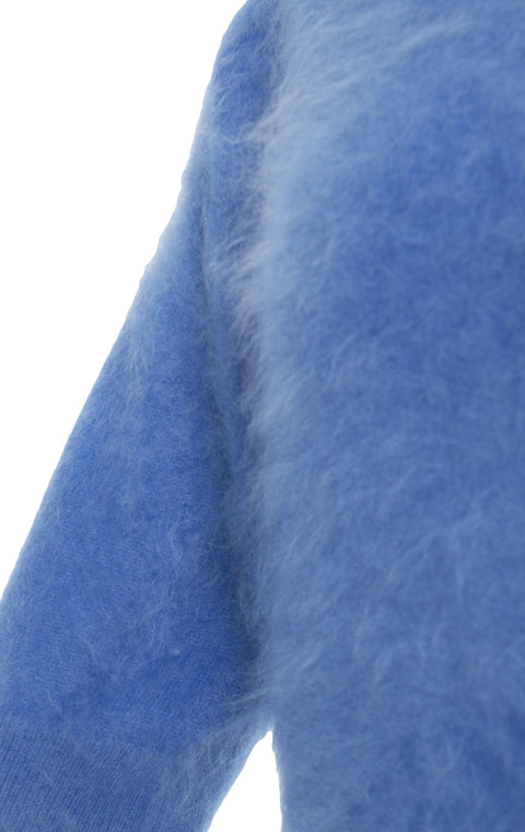 Maglione in cashmere