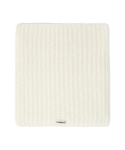 Strickschal 'San Marino'