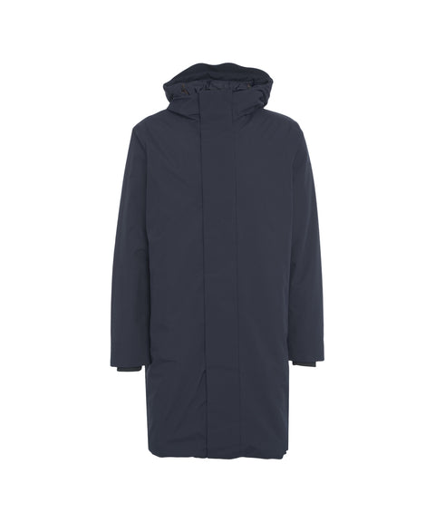 Parka 'Barry'