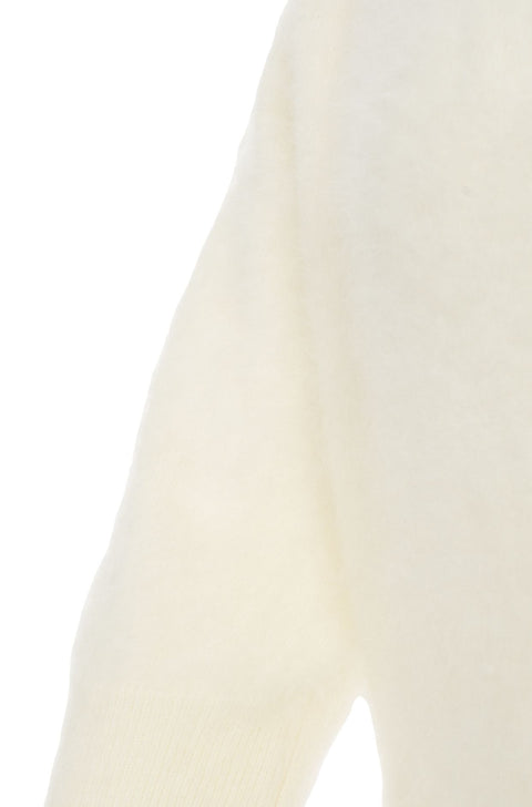 Maglione in cashmere