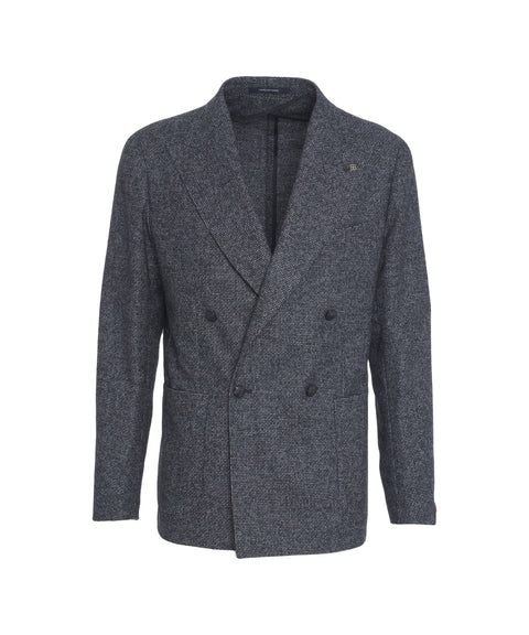 Blazer doppiopetto