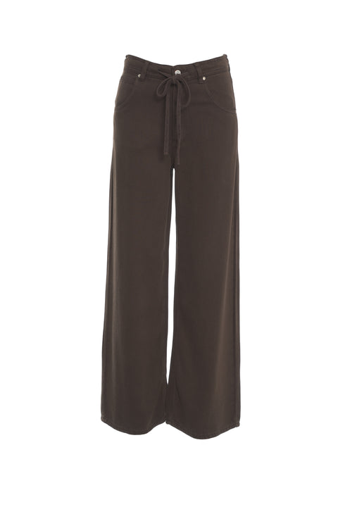 Wide leg Hose 'Irvine'