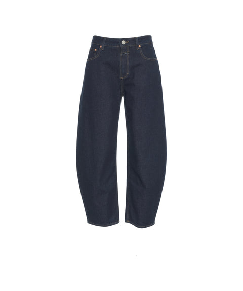 Loose Fit Jeans 'Jazzie'