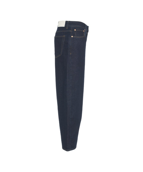 Loose Fit Jeans 'Jazzie'