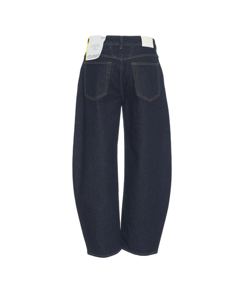 Loose Fit Jeans 'Jazzie'