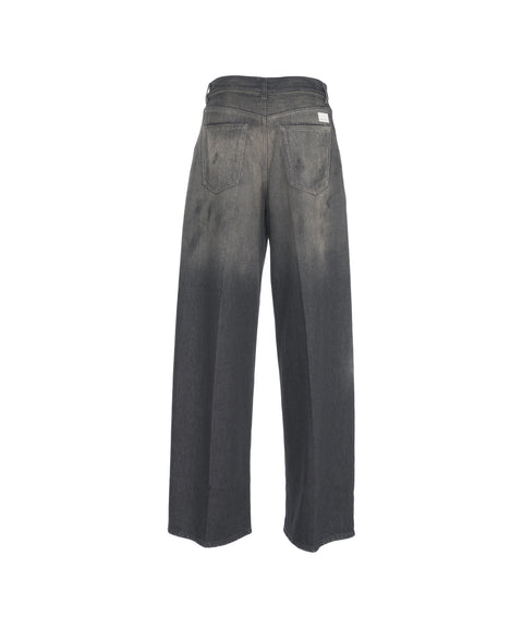 Jeans loose fit 'Gea'